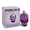 Police To Be Perfume 4.2 oz Eau De Parfum Spray