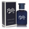 Polo 67 Cologne 1.35 oz Eau De Toilette Spray