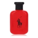 Polo Red Cologne 2.5 oz Eau De Toilette Spray (unboxed)