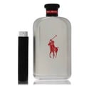 Polo Red Rush Cologne 0.27 oz Travel Spray