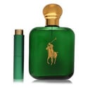 Polo Cologne 0.27 oz Travel Spray