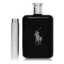 Polo Black Cologne 0.27 oz Travel Spray