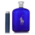 Polo Blue Cologne 0.27 oz Travel Spray