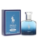 Polo Deep Blue Cologne 1.36 oz Parfum