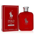 Polo Red Cologne 4.2 oz Eau De Parfum Spray