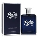 Polo 67 Cologne 4.2 oz Eau De Parfum Spray