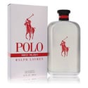 Polo Red Rush Cologne 6.7 oz Eau De Toilette Spray