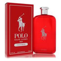 Polo Red Cologne 6.7 oz Eau De Parfum Spray