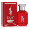 Polo Red Cologne 1.36 oz Eau De Parfum Spray