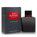 Power Of Seduction Urban Cologne 3.4 oz Eau De Toilette Spray