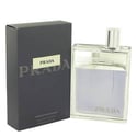 Prada Amber Cologne 3.4 oz Eau De Toilette Spray