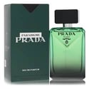 Prada Paradigme Cologne 3.4 oz Eau De Parfum Spray