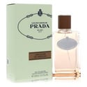 Prada Les Infusions De Infusion De Vanille Perfume 3.3 oz Eau De Parfum Spray (Unisex)