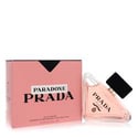 Prada Paradoxe Perfume 3 oz Eau De Parfum Refillable Spray