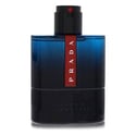 Prada Luna Rossa Ocean Cologne 3.3 oz Eau De Toilette Spray (Tester)