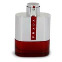 Prada Luna Rossa Sport Cologne 3.4 oz Eau De Toilette Spray (Tester)