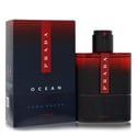 Prada Luna Rossa Ocean Cologne 3.4 oz Parfum Spray