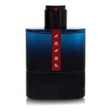 Prada Luna Rossa Ocean Cologne 3.4 oz Eau De Toilette Spray (Unboxed)