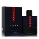Prada Luna Rossa Ocean Cologne 3.4 oz Eau De Parfum Spray