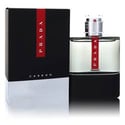 Prada Luna Rossa Carbon Cologne 5.1 oz Eau De Toilette Spray