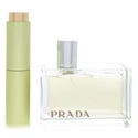 Prada Amber Perfume 0.27 oz Travel Spray