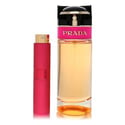 Prada Candy Perfume 0.27 oz Travel Spray
