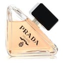 Prada Paradoxe Intense Perfume 3 oz Eau De Parfum Spray (Unboxed)
