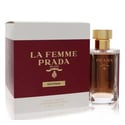 Prada La Femme Intense Perfume 1.2 oz Eau De Parfum Spray