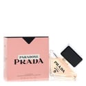 Prada Paradoxe Perfume 1 oz Eau De Parfum Refillable Spray