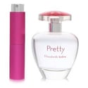 Pretty Perfume 0.27 oz Travel Spray