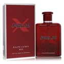 Polo Red Extreme Cologne 4.2 oz Eau De Parfum Spray