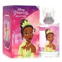 Princess & The Frog Tiana Perfume 3.4 oz Eau De Toilette Spray