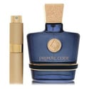Primal Code Cologne 0.27 oz Travel Spray