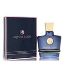 Primal Code Cologne 3.4 oz Eau De Parfum Spray