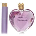 Princess Perfume 0.27 oz Travel Spray