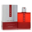 Prada Luna Rossa Sport Cologne 3.4 oz Eau De Toilette Spray