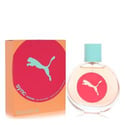 Puma Sync Perfume 2 oz Eau De Toilette Spray