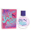 Puma Jam Perfume 1.3 oz Eau De Toilette Spray
