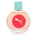 Puma Sync Perfume 2 oz Eau De Toilette Spray (Unboxed)