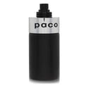 Paco Unisex Cologne 3.4 oz Eau De Toilette Spray (Unisex Tester)