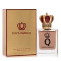 Q By Dolce & Gabbana Perfume 1.7 oz Eau De Parfum Intense Spray
