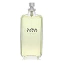 Quorum Silver Cologne 3.4 oz Eau De Toilette Spray (Tester)