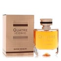 Quatre Iconic Perfume 3.3 oz Eau De Parfum Spray