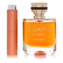 Quatre Iconic Perfume 0.27 oz Travel Spray