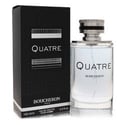 Quatre Cologne 3.4 oz Eau De Toilette Spray