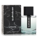 Quicksilver Offshore Cologne 3.4 oz Eau De Parfum Spray