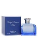 Ralph Lauren Blue Perfume 4.2 oz Eau De Toilette Spray
