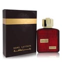 Lattafa Ramz Gold Perfume 3.4 oz Eau De Parfum Spray (Unisex)