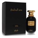 Rasasi Wajaha Oudh Moattar Somow Al Perfume 3.4 oz Eau De Parfum Spray (Unisex)