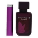 Rasasi La Yuqawam Orchid Prairie Perfume 0.27 oz Travel Spray